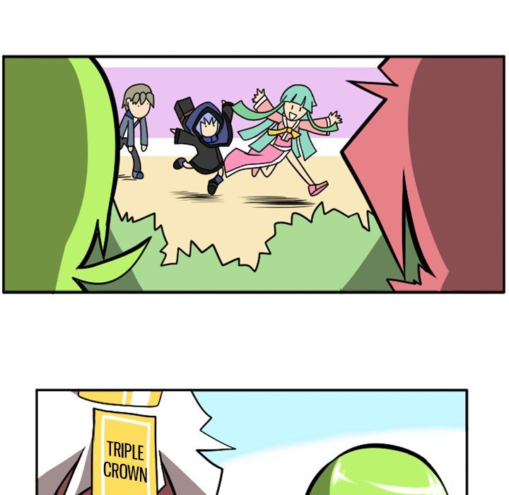 Maki and Friends Manhwa - Chapter 29 Page 147