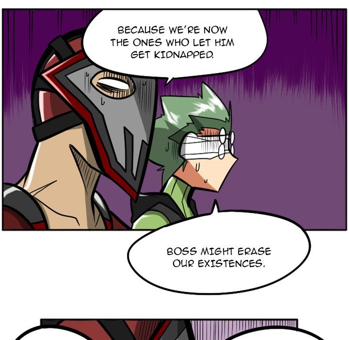 Maki and Friends Manhwa - Chapter 29 Page 165