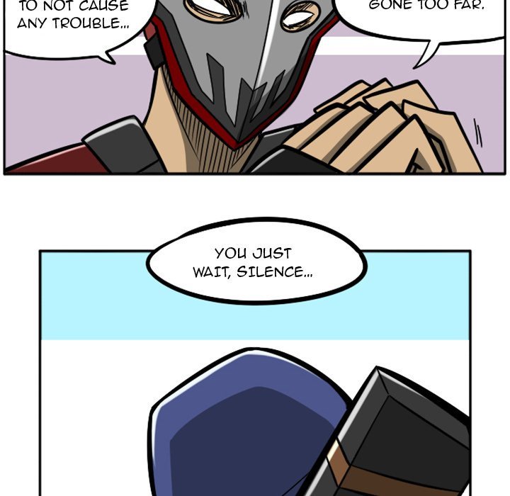 Maki and Friends Manhwa - Chapter 29 Page 167