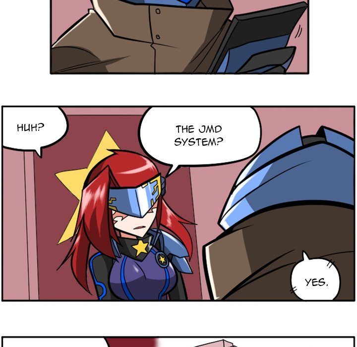 Maki and Friends Manhwa - Chapter 29 Page 175