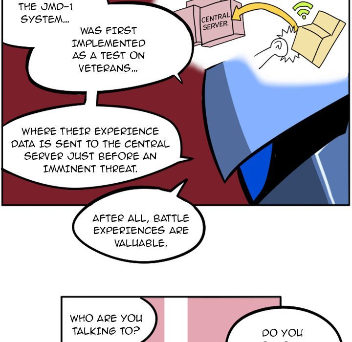 Maki and Friends Manhwa - Chapter 29 Page 176