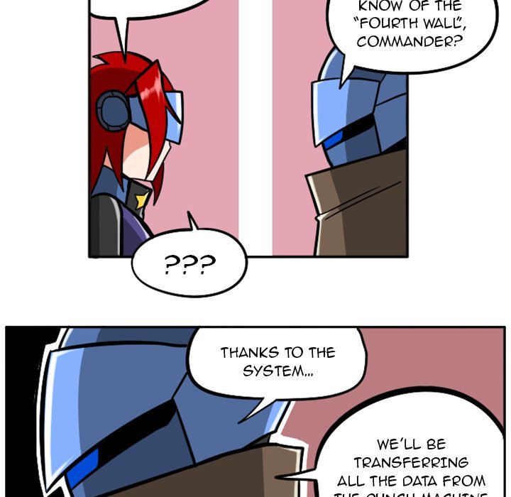 Maki and Friends Manhwa - Chapter 29 Page 177