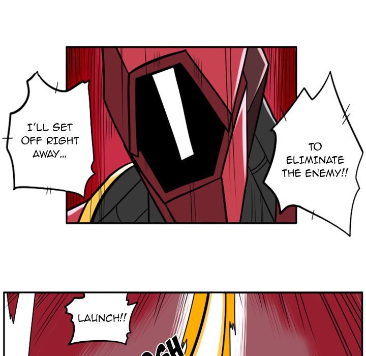 Maki and Friends Manhwa - Chapter 29 Page 185