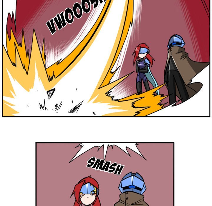 Maki and Friends Manhwa - Chapter 29 Page 186