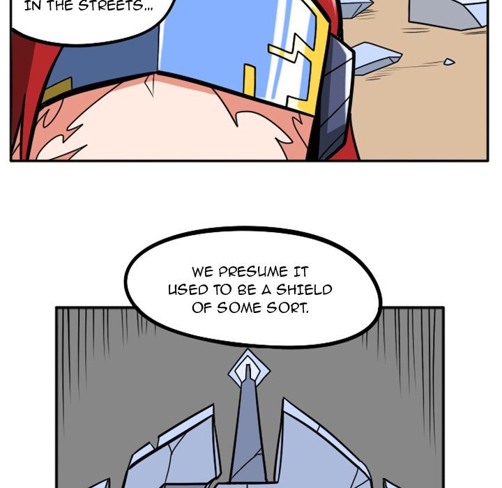 Maki and Friends Manhwa - Chapter 29 Page 188