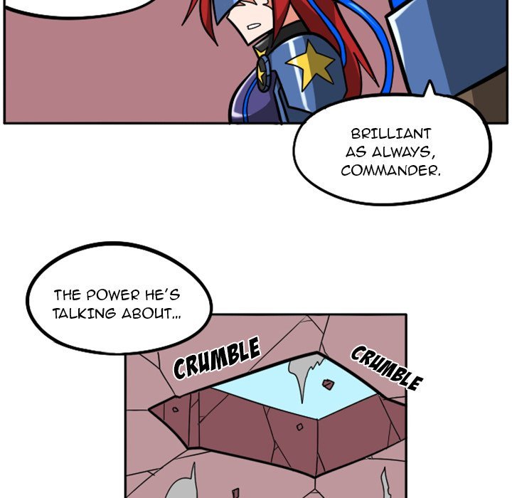 Maki and Friends Manhwa - Chapter 29 Page 190