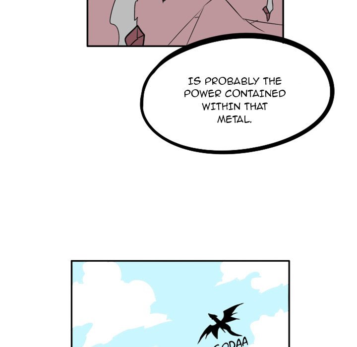 Maki and Friends Manhwa - Chapter 29 Page 191