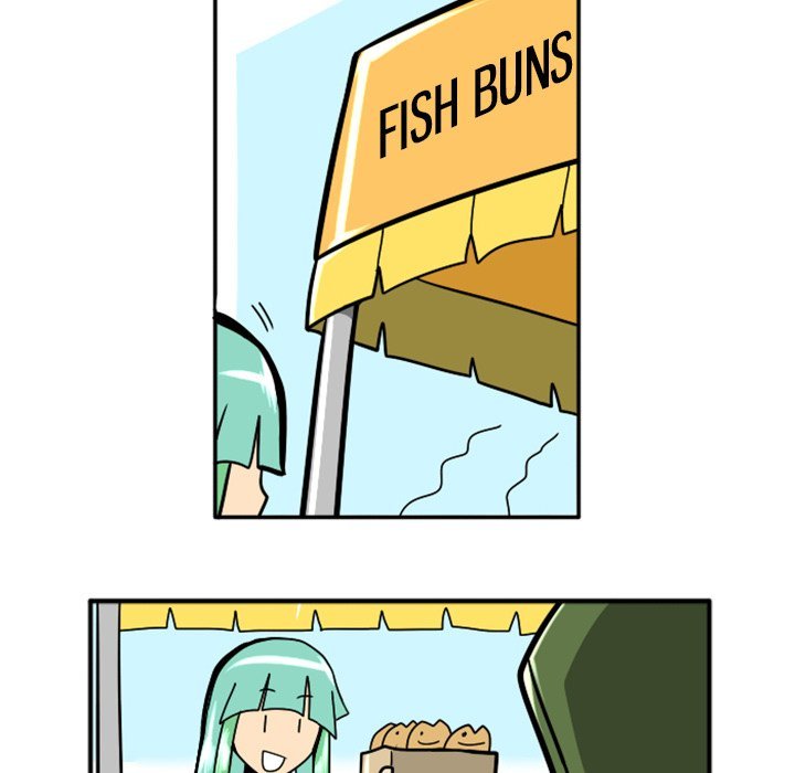 Maki and Friends Manhwa - Chapter 29 Page 199