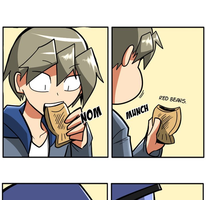 Maki and Friends Manhwa - Chapter 29 Page 201