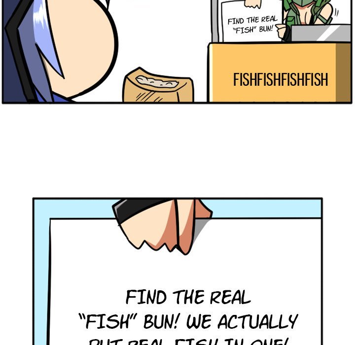 Maki and Friends Manhwa - Chapter 29 Page 203