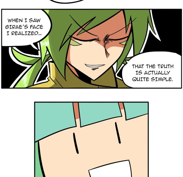 Maki and Friends Manhwa - Chapter 29 Page 208