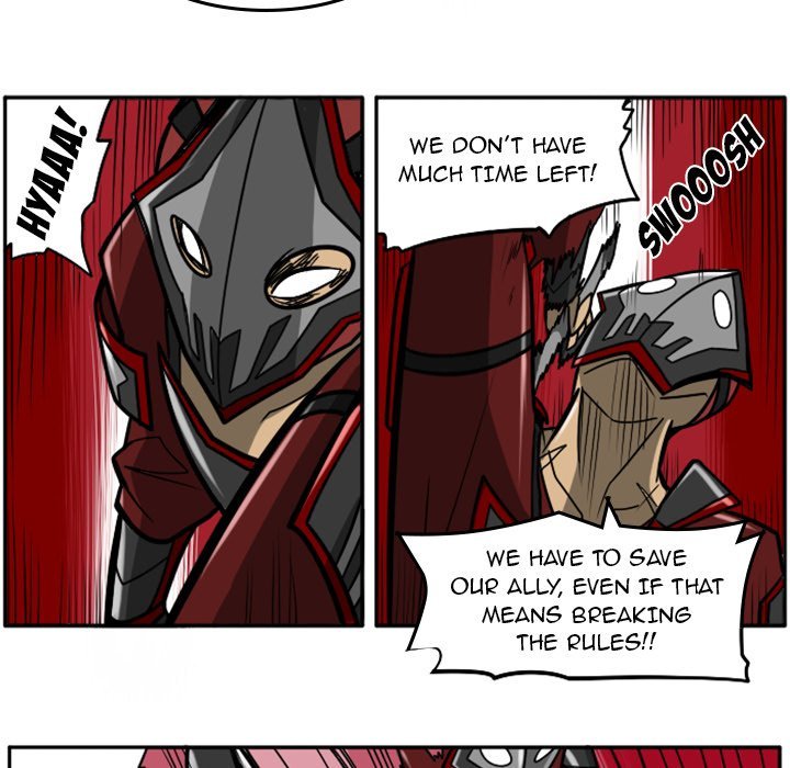 Maki and Friends Manhwa - Chapter 29 Page 210