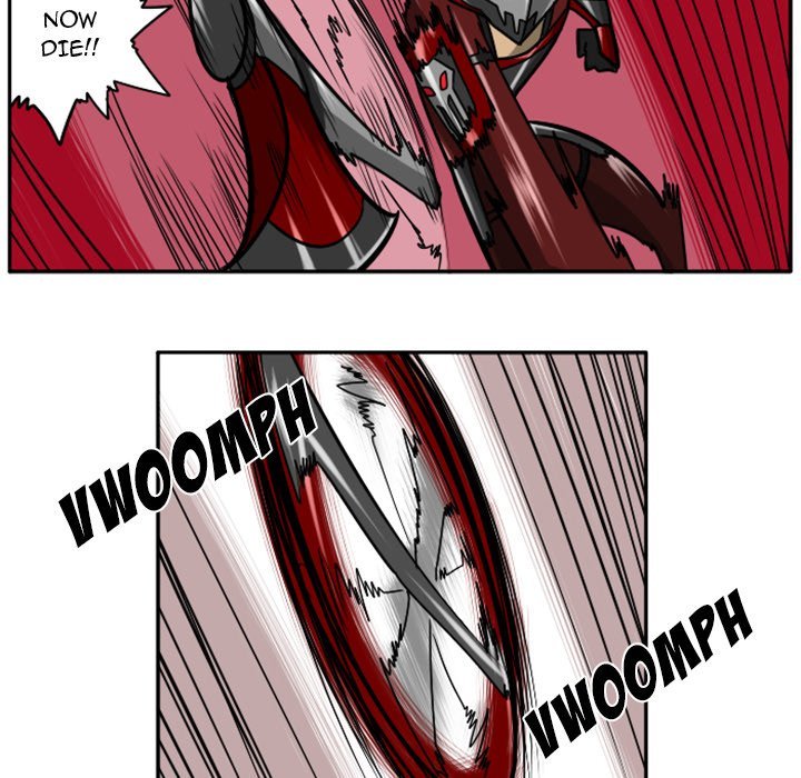 Maki and Friends Manhwa - Chapter 29 Page 211