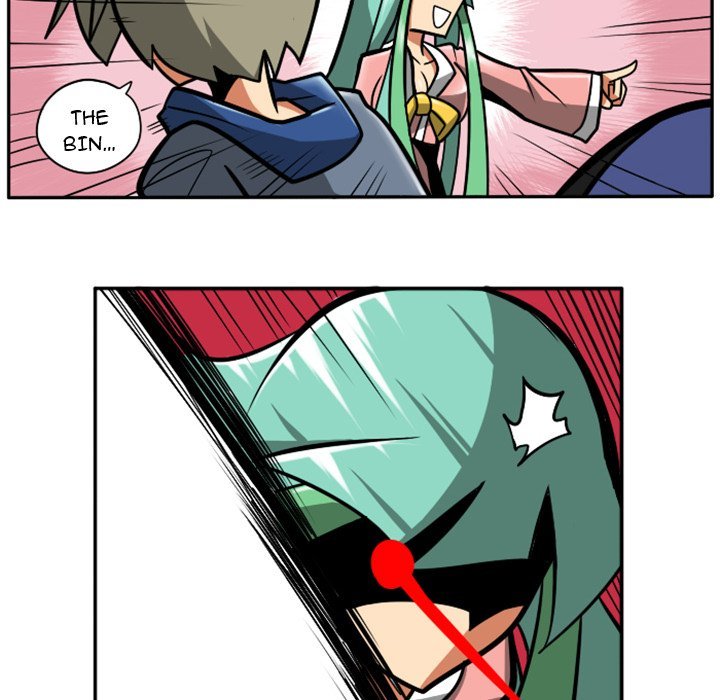 Maki and Friends Manhwa - Chapter 29 Page 213