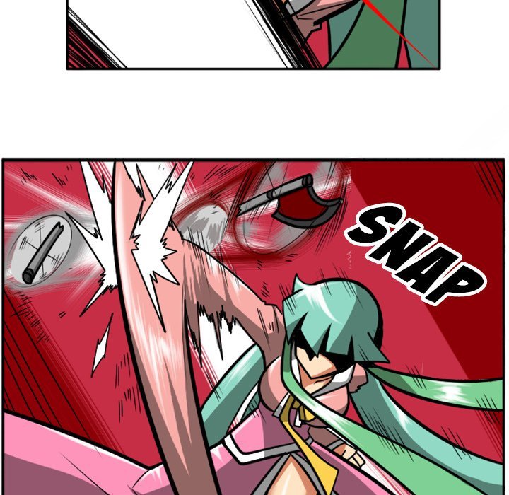 Maki and Friends Manhwa - Chapter 29 Page 214