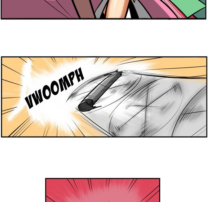 Maki and Friends Manhwa - Chapter 29 Page 215