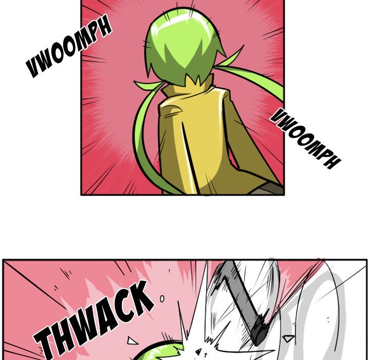 Maki and Friends Manhwa - Chapter 29 Page 216