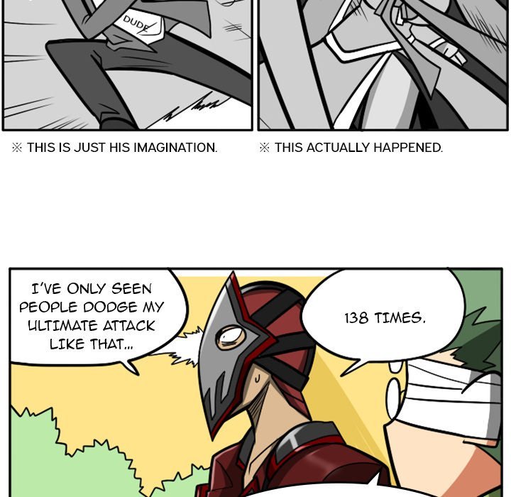 Maki and Friends Manhwa - Chapter 29 Page 222