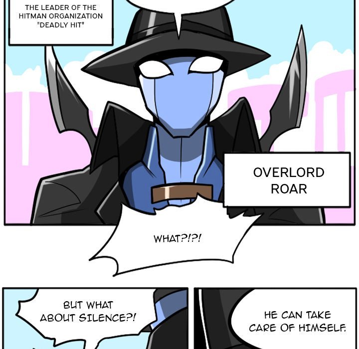 Maki and Friends Manhwa - Chapter 29 Page 229