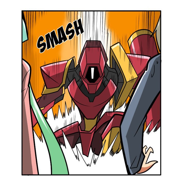 Maki and Friends Manhwa - Chapter 29 Page 232