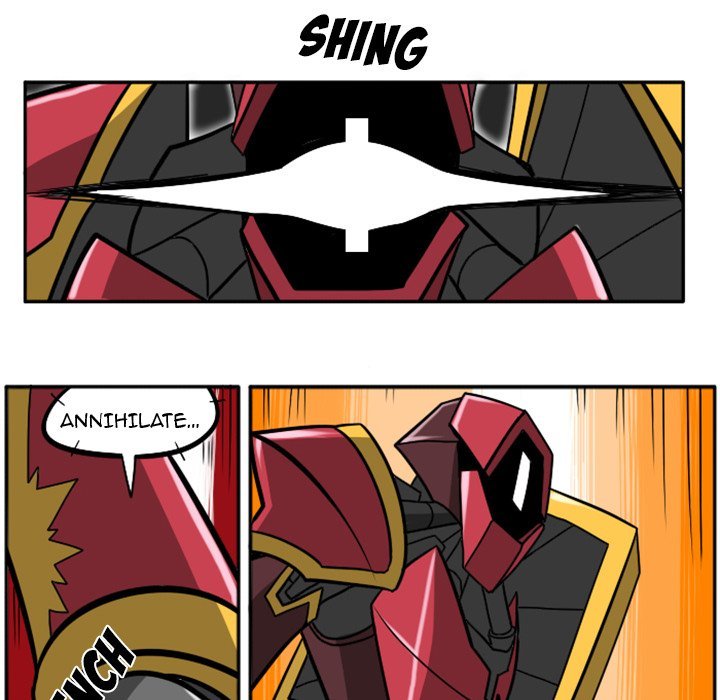 Maki and Friends Manhwa - Chapter 29 Page 233