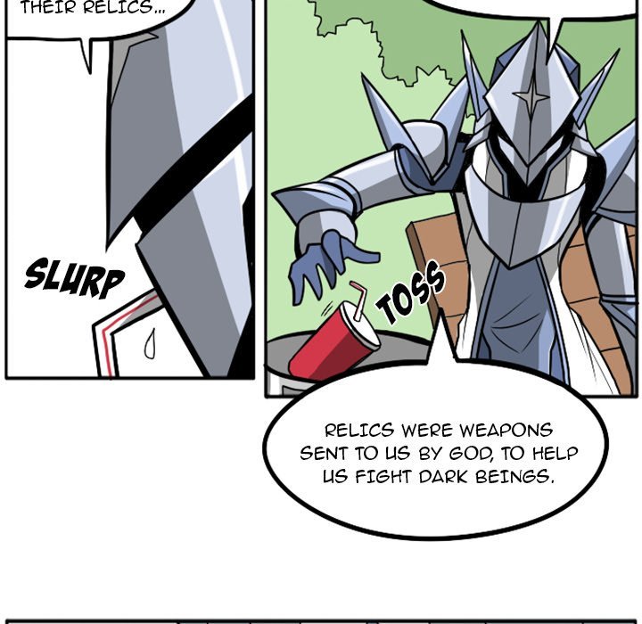 Maki and Friends Manhwa - Chapter 29 Page 239