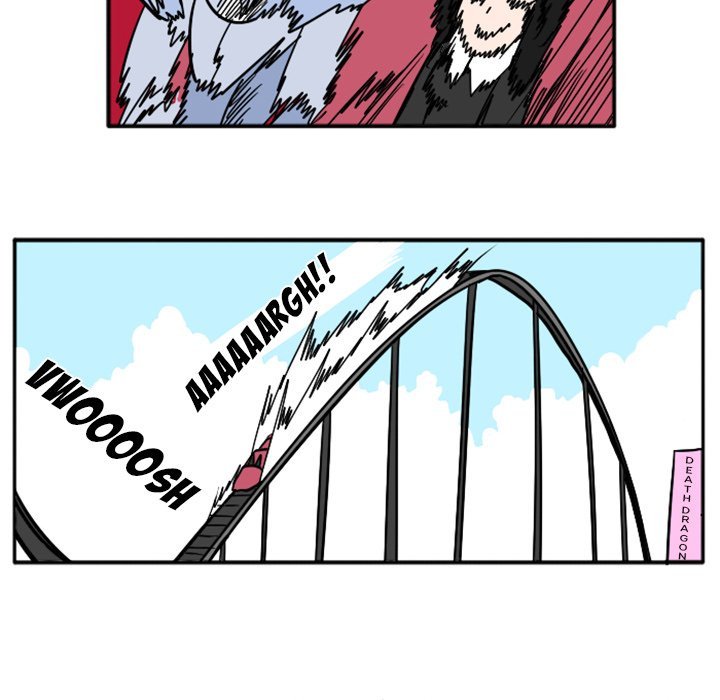 Maki and Friends Manhwa - Chapter 29 Page 242