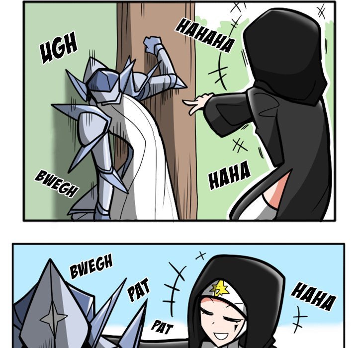 Maki and Friends Manhwa - Chapter 29 Page 243