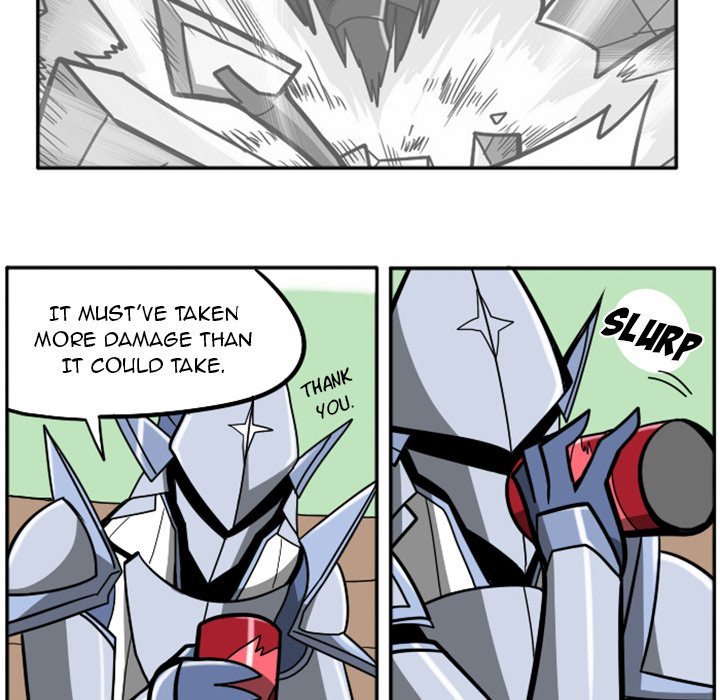 Maki and Friends Manhwa - Chapter 29 Page 247