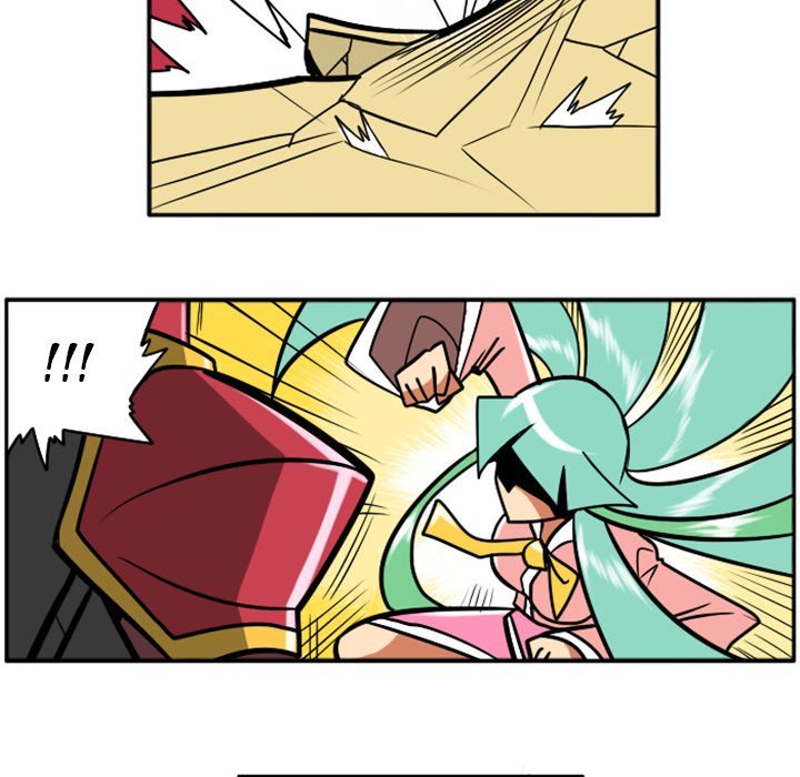 Maki and Friends Manhwa - Chapter 29 Page 267