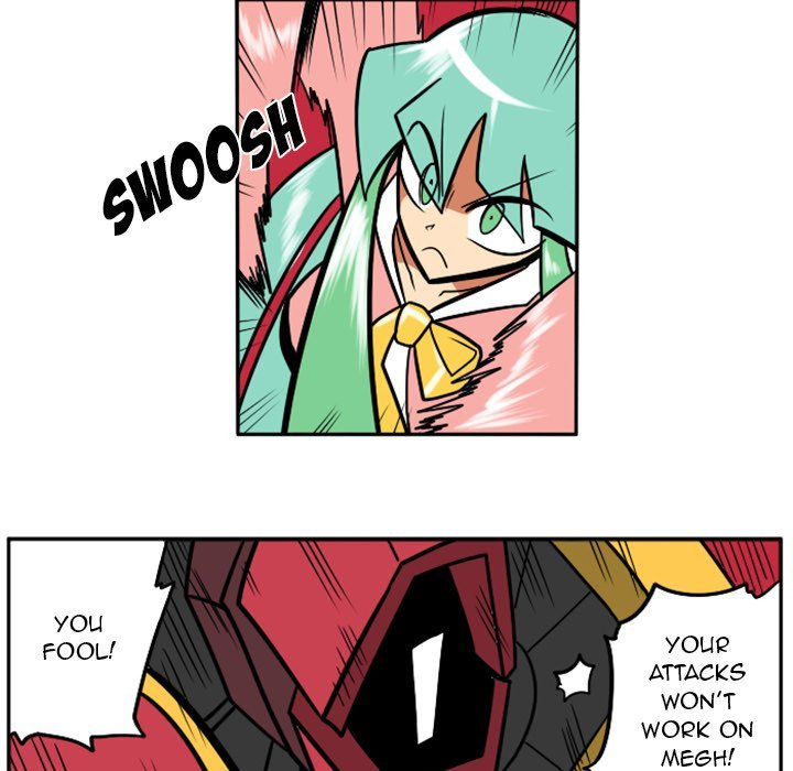 Maki and Friends Manhwa - Chapter 29 Page 268