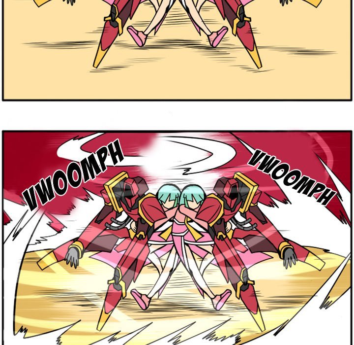 Maki and Friends Manhwa - Chapter 29 Page 271