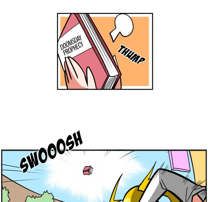 Maki and Friends Manhwa - Chapter 29 Page 278