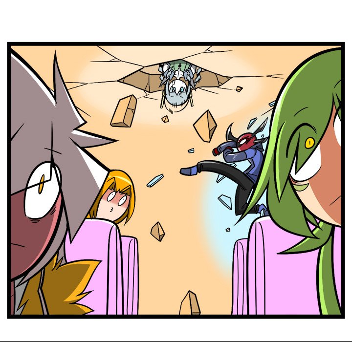 Maki and Friends Manhwa - Chapter 253 Page 28