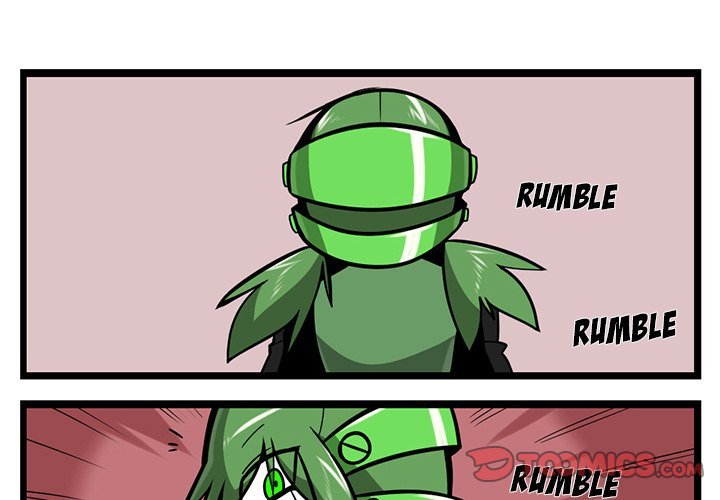 Maki and Friends Manhwa - Chapter 167 Page 0