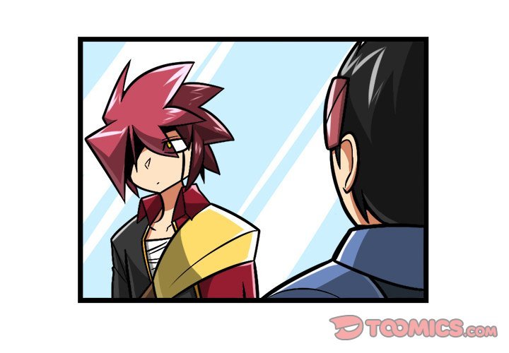 Maki and Friends Manhwa - Chapter 219 Page 0