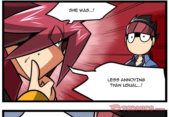 Maki and Friends Manhwa - Chapter 219 Page 2