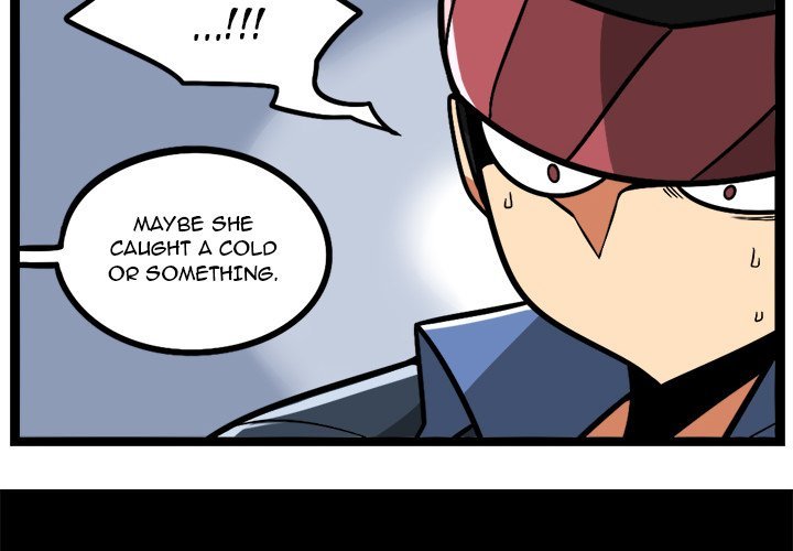 Maki and Friends Manhwa - Chapter 219 Page 3