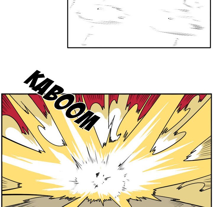 Maki and Friends Manhwa - Chapter 20 Page 12