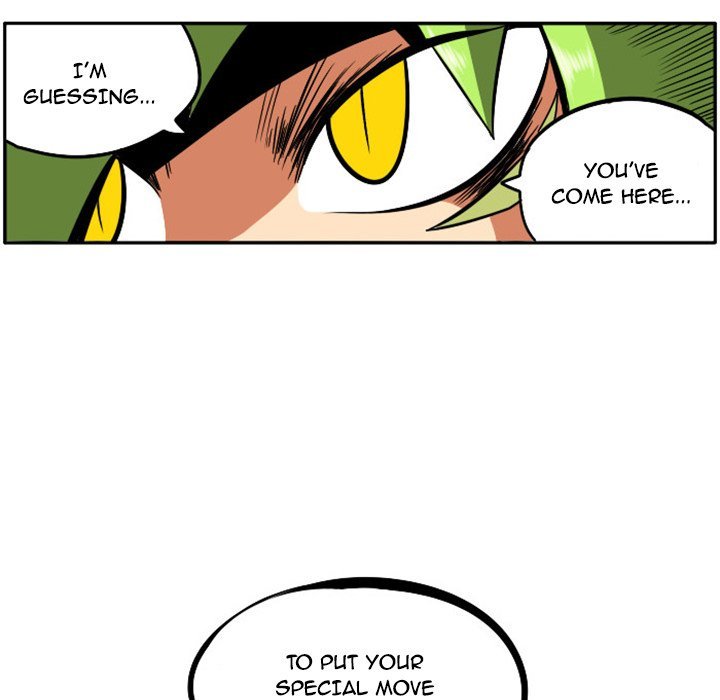 Maki and Friends Manhwa - Chapter 20 Page 24