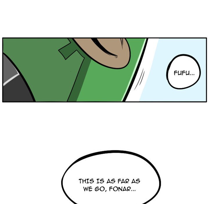 Maki and Friends Manhwa - Chapter 20 Page 26