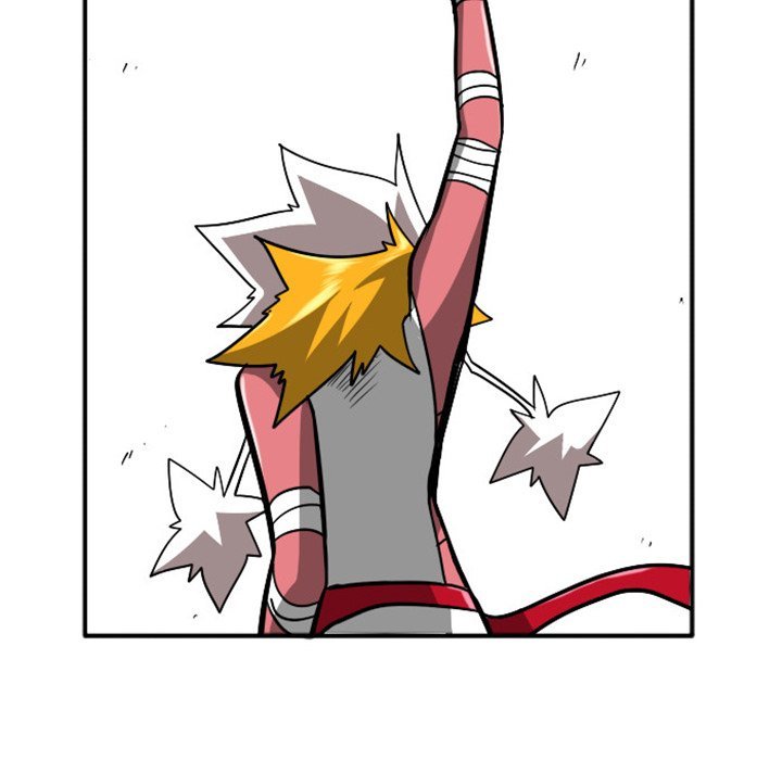 Maki and Friends Manhwa - Chapter 20 Page 30