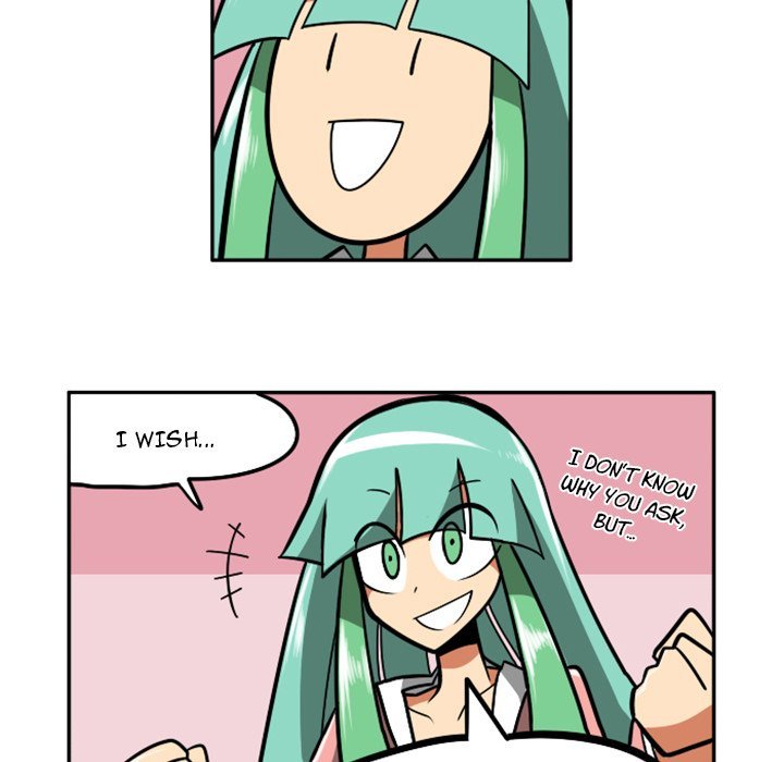 Maki and Friends Manhwa - Chapter 24 Page 49