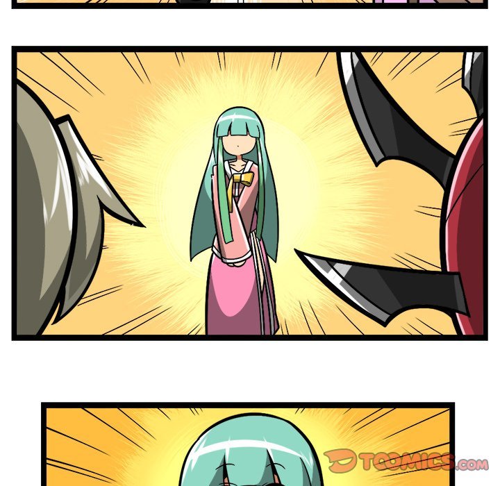 Maki and Friends Manhwa - Chapter 223 Page 4