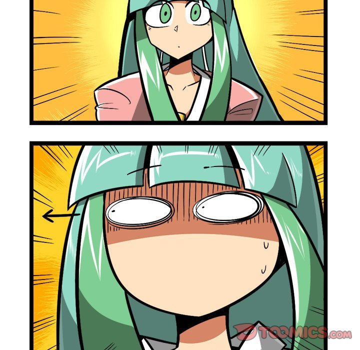 Maki and Friends Manhwa - Chapter 223 Page 5