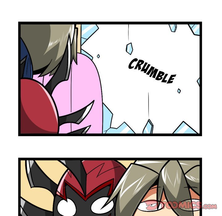 Maki and Friends Manhwa - Chapter 223 Page 7