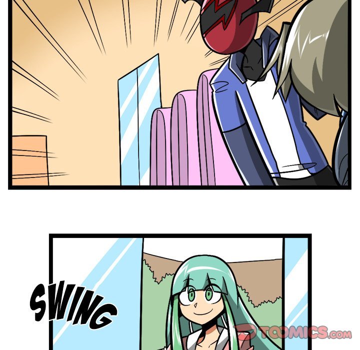 Maki and Friends Manhwa - Chapter 223 Page 10