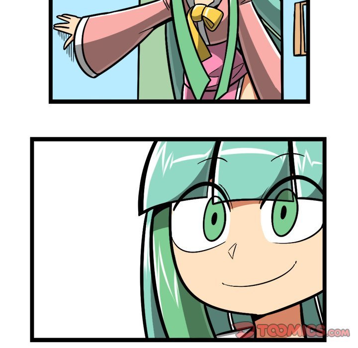 Maki and Friends Manhwa - Chapter 223 Page 11