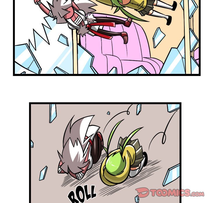 Maki and Friends Manhwa - Chapter 223 Page 16