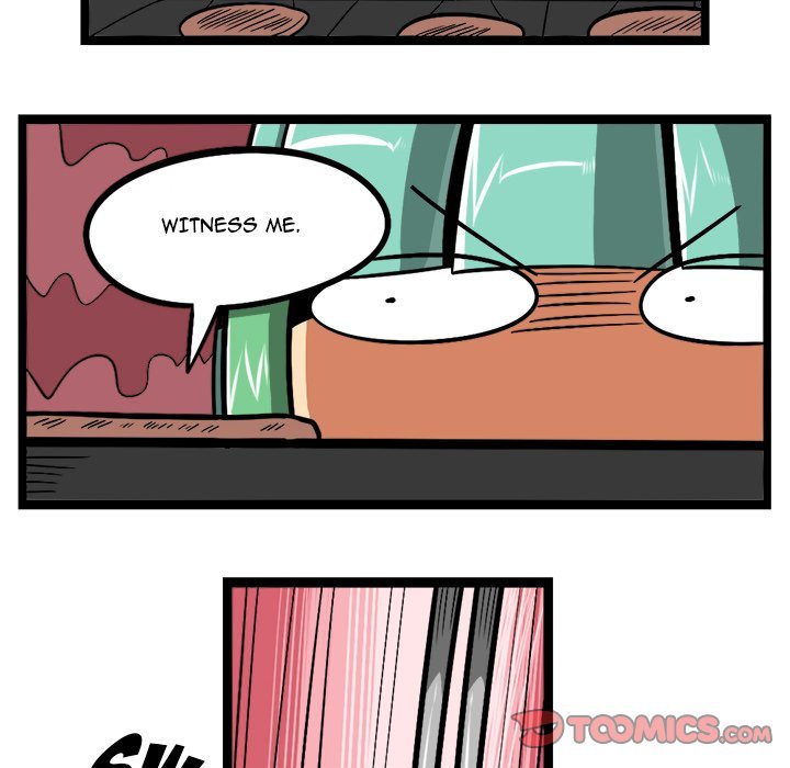 Maki and Friends Manhwa - Chapter 223 Page 25